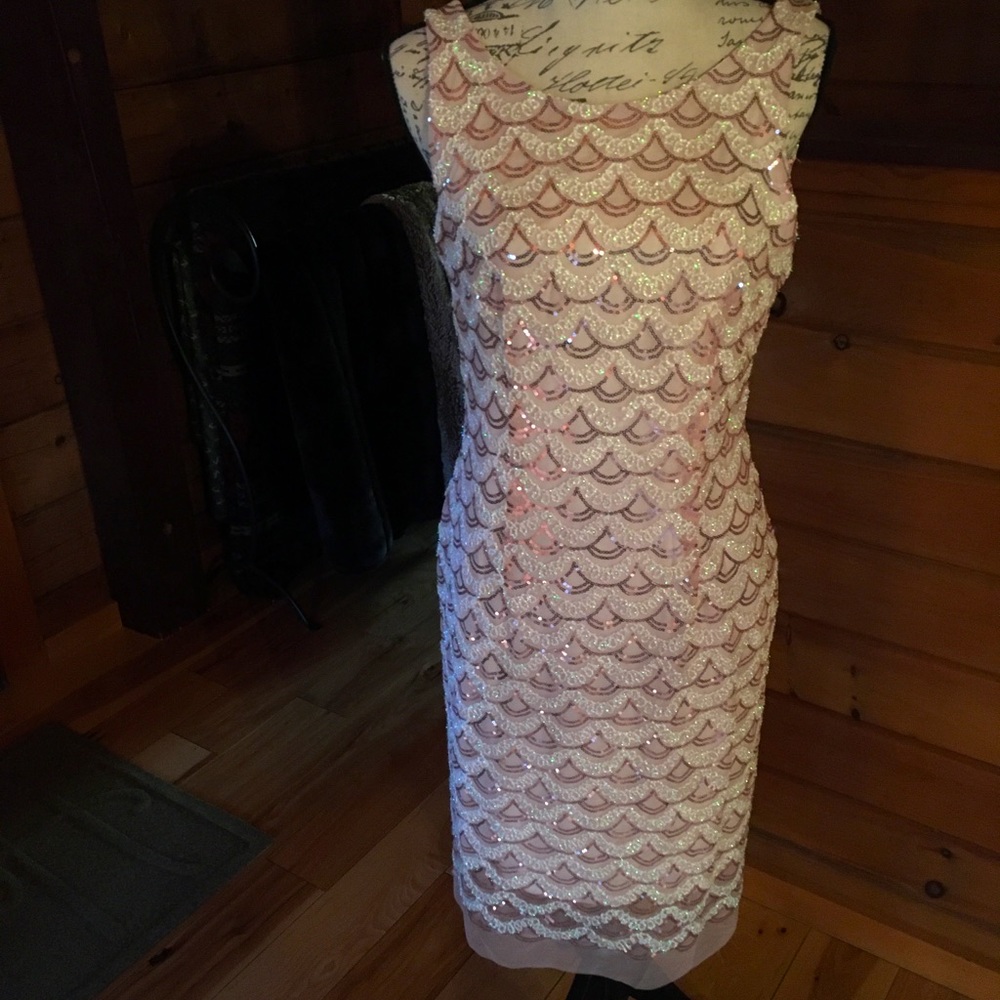 Party Dress
